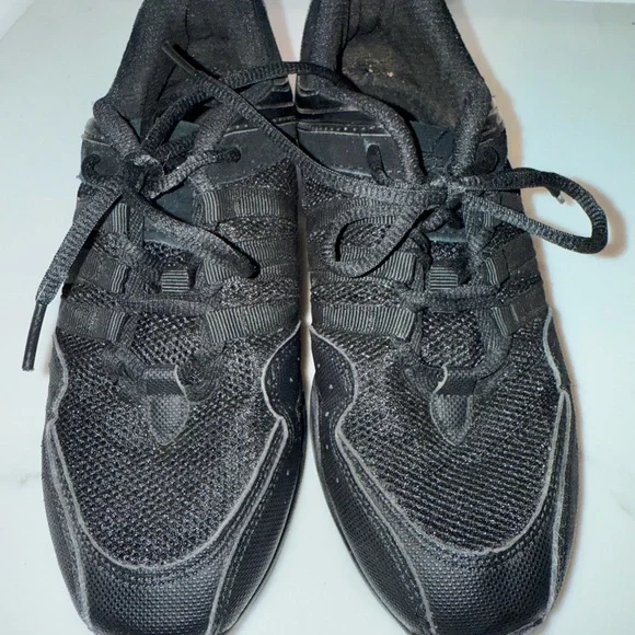 Sansha Hip hop dance Sneakers - Picture 8 of 9